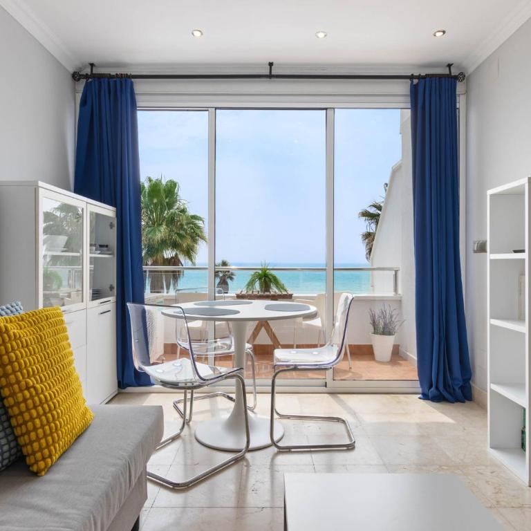 Studio in Torremolinos by Playa El Bajondillo - Apartment - 11