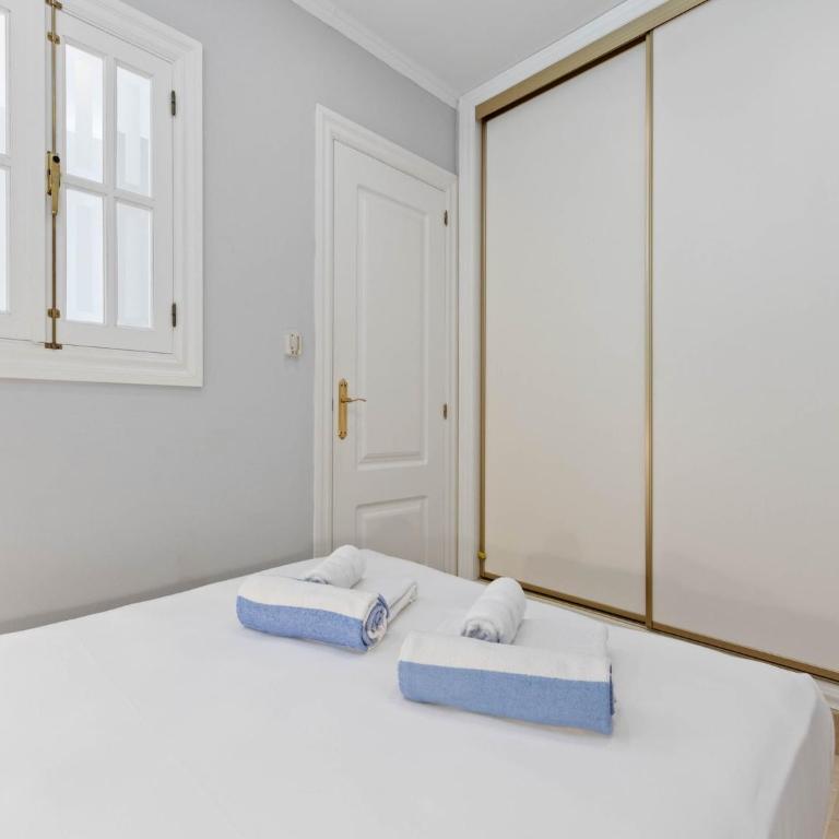 Studio in Torremolinos by Playa El Bajondillo - Apartment - 15