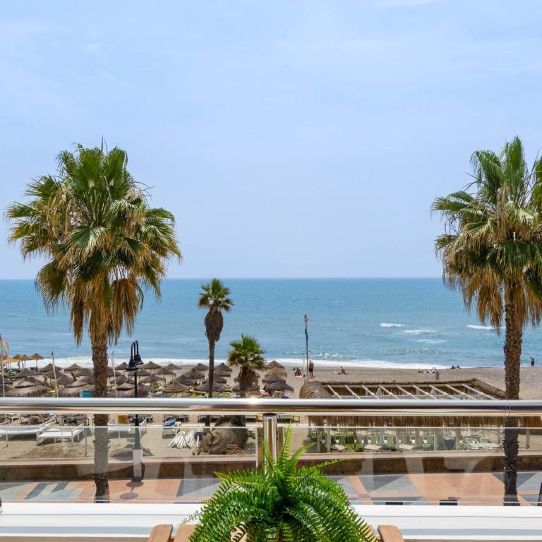 Studio in Torremolinos by Playa El Bajondillo - Apartment - 20