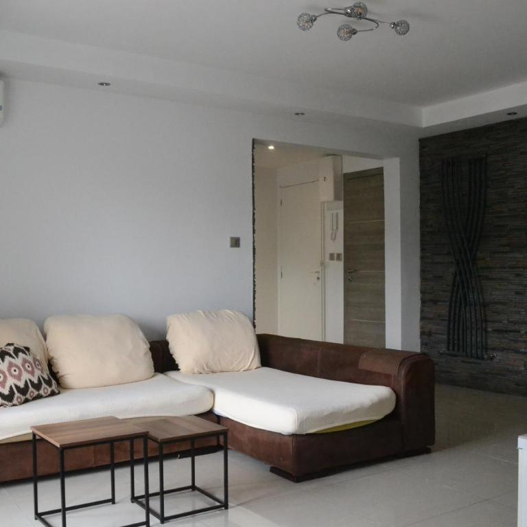 Sous le soleil des Calanques - Apartment mit 3 Schlafzimmern - 4
