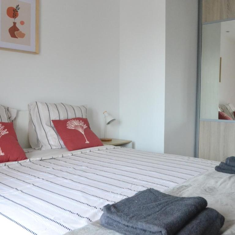 Sous le soleil des Calanques - Apartment mit 3 Schlafzimmern - 2