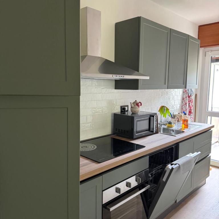 Bardo Chalet - Appartamento con 2 Camere da Letto - 31