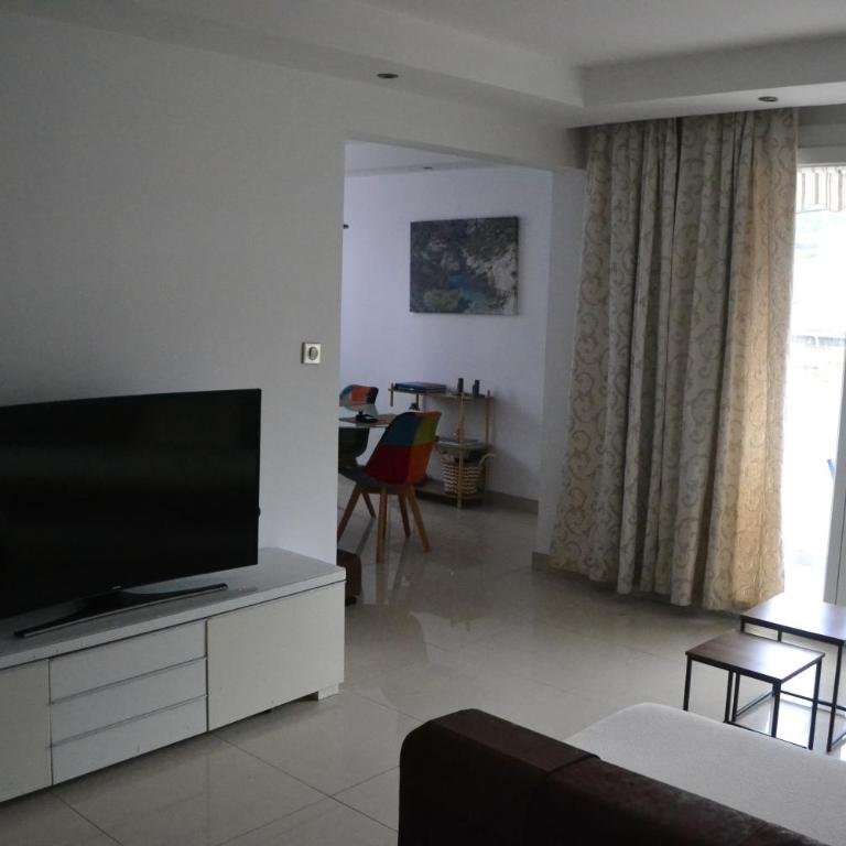 Sous le soleil des Calanques - Apartment mit 3 Schlafzimmern - 8