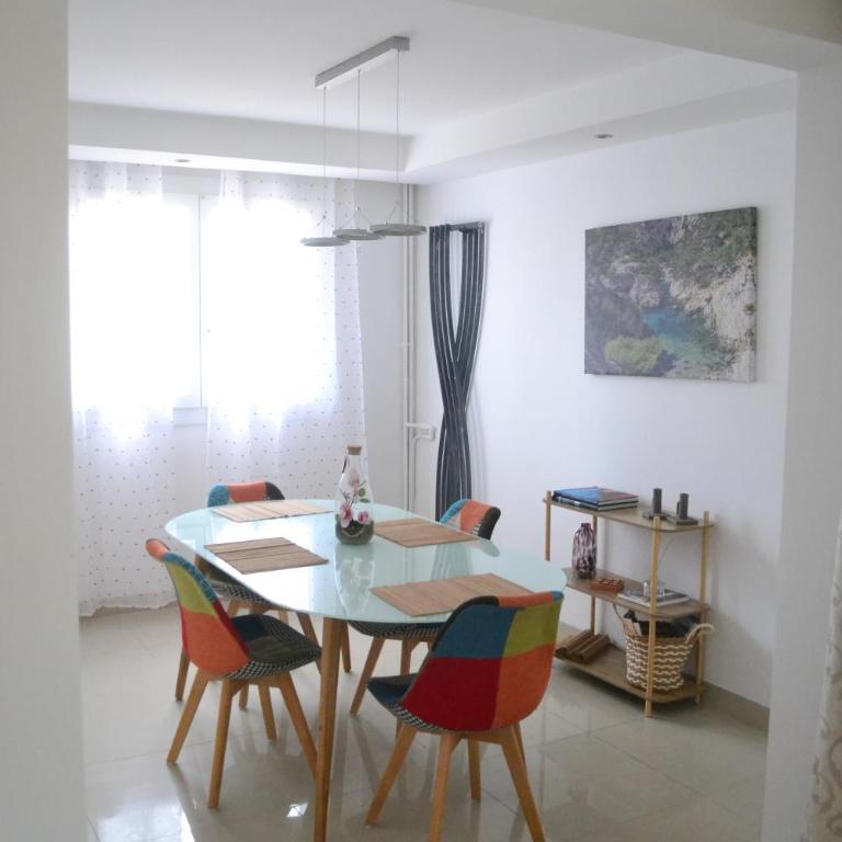 Sous le soleil des Calanques - Apartment mit 3 Schlafzimmern - 9