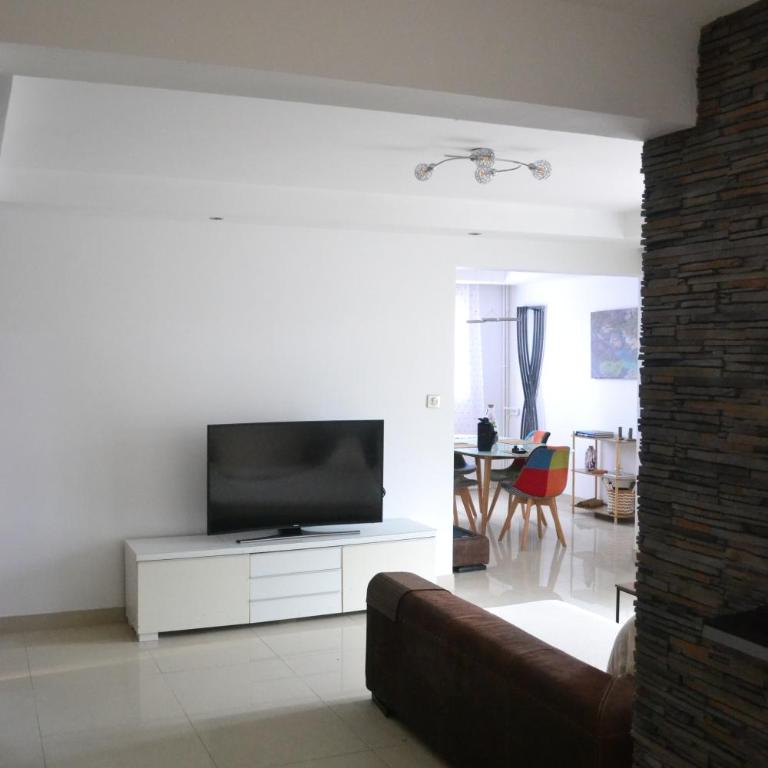 Sous le soleil des Calanques - Apartment mit 3 Schlafzimmern - 7