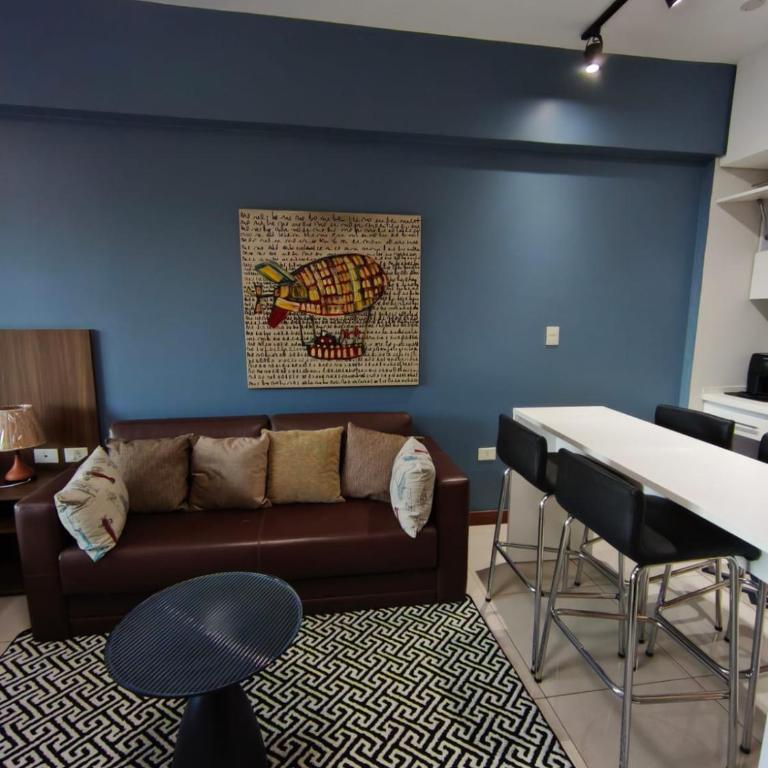 Z SHOPPING LA GALERIA APT 507 Great Location! Low price! Full amenities! - One-Bedroom Apartment - 3