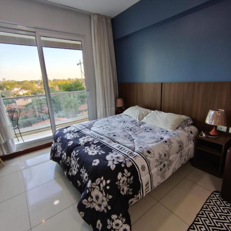 Z SHOPPING LA GALERIA APT 507 Great Location! Low price! Full amenities! - One-Bedroom Apartment - 5