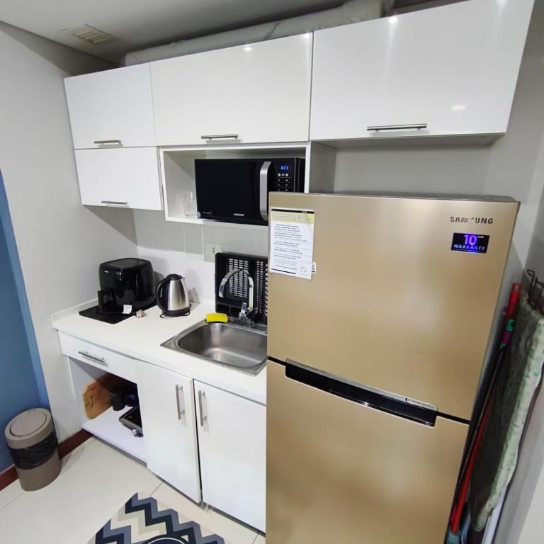 Z SHOPPING LA GALERIA APT 507 Great Location! Low price! Full amenities! - One-Bedroom Apartment - 9