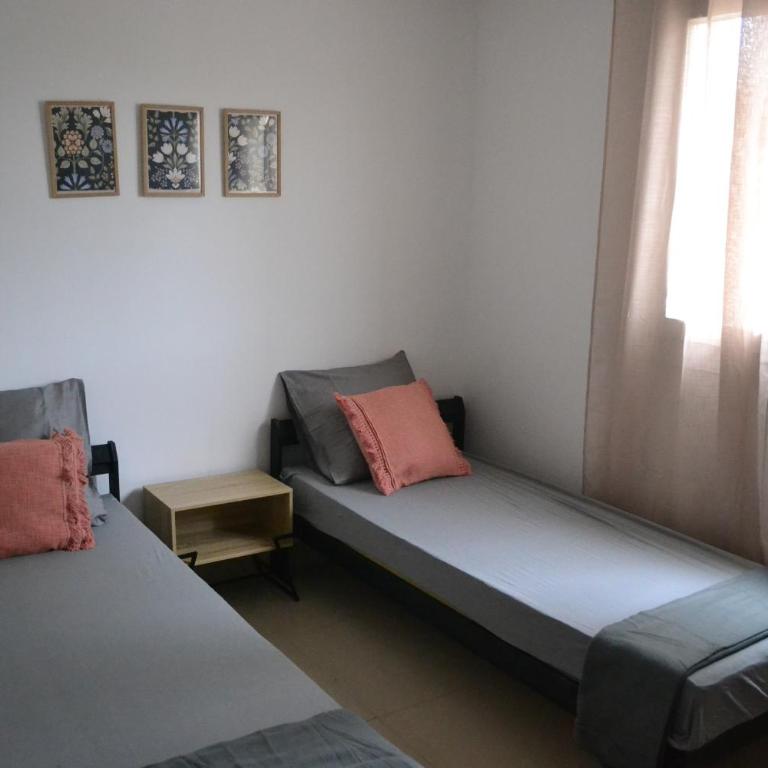 Sous le soleil des Calanques - Apartment mit 3 Schlafzimmern - 11