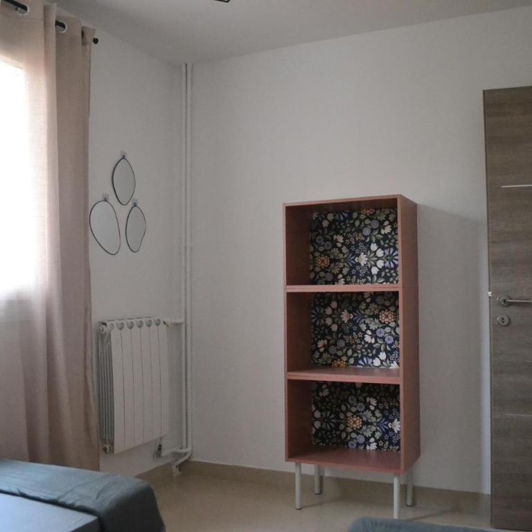 Sous le soleil des Calanques - Apartment mit 3 Schlafzimmern - 12