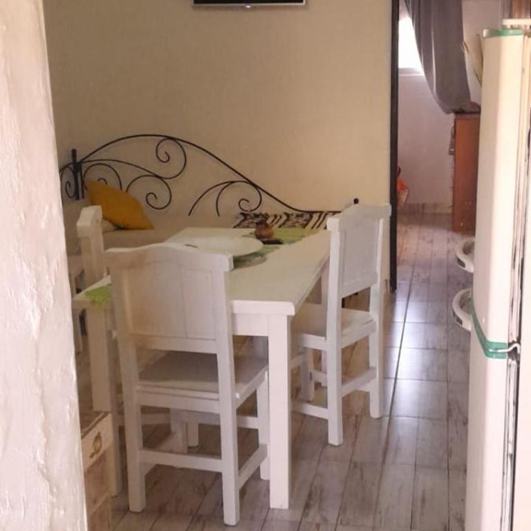 Llancanelo - Apartamento de 1 dormitorio - 1