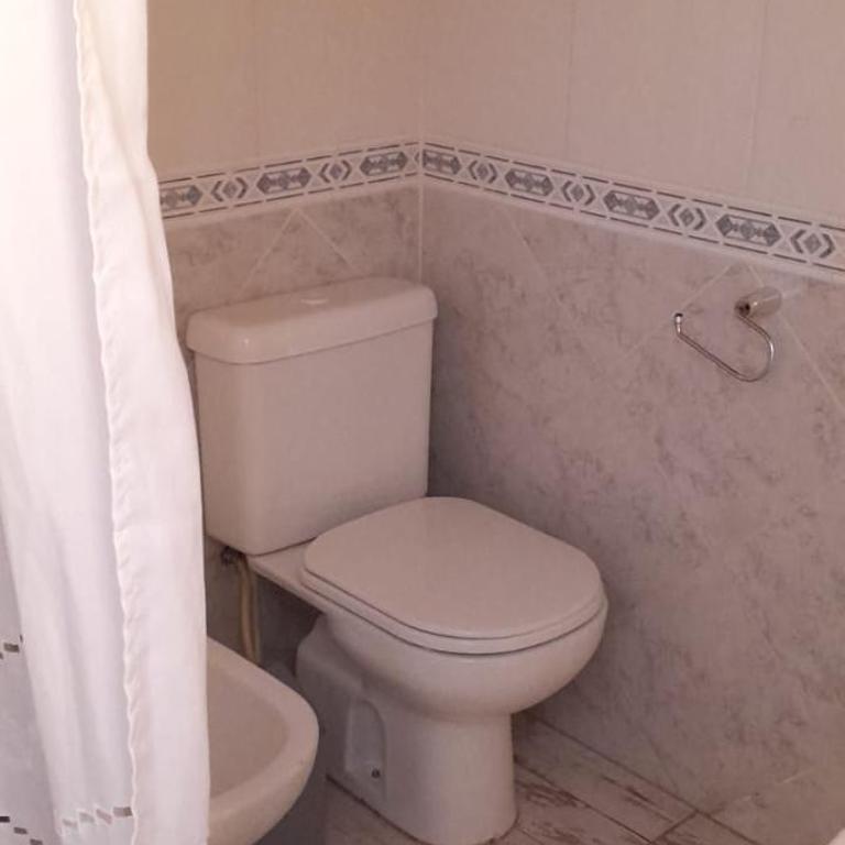Llancanelo - Apartamento de 1 dormitorio - 7