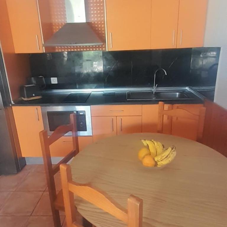 Playa El Cotillo, Los Lagos - Apartamento de 1 dormitorio - 15