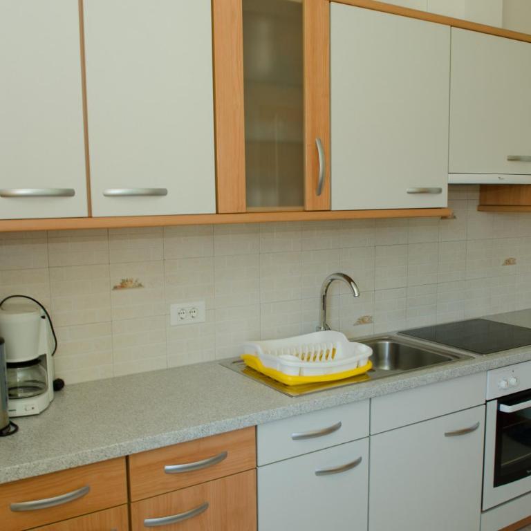 Stockerhof - Appartamento con 2 Camere da Letto - 4