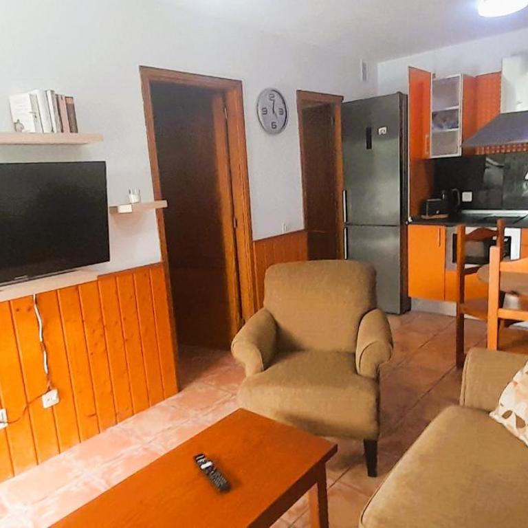 Playa El Cotillo, Los Lagos - Apartamento de 1 dormitorio - 12