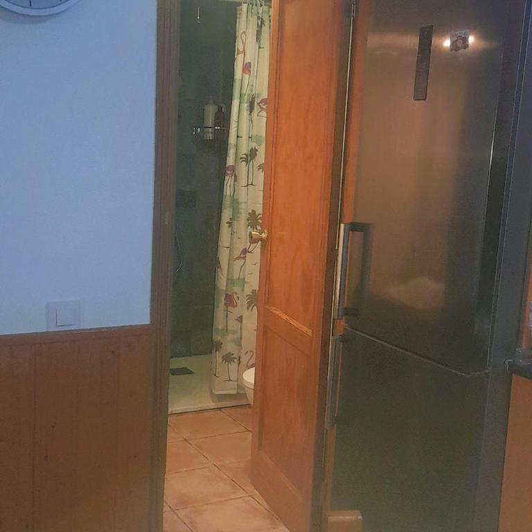 Playa El Cotillo, Los Lagos - Apartamento de 1 dormitorio - 20