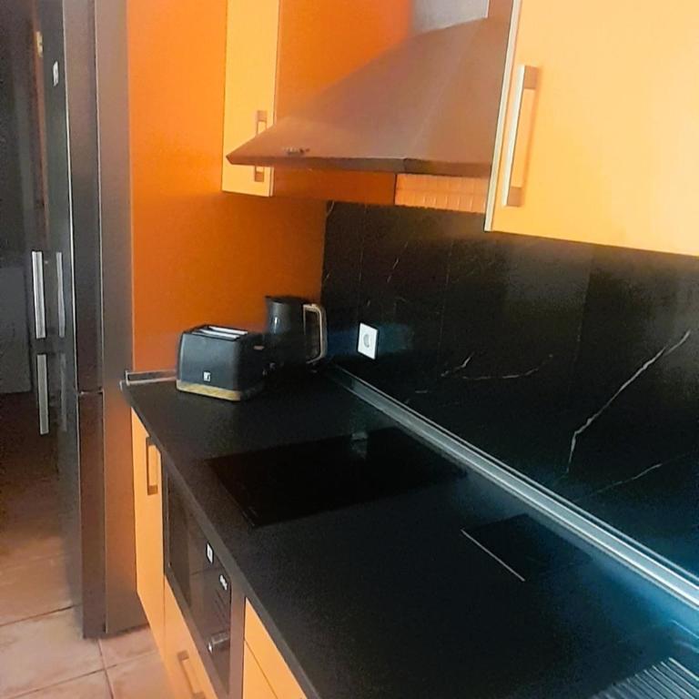 Playa El Cotillo, Los Lagos - Apartamento de 1 dormitorio - 17