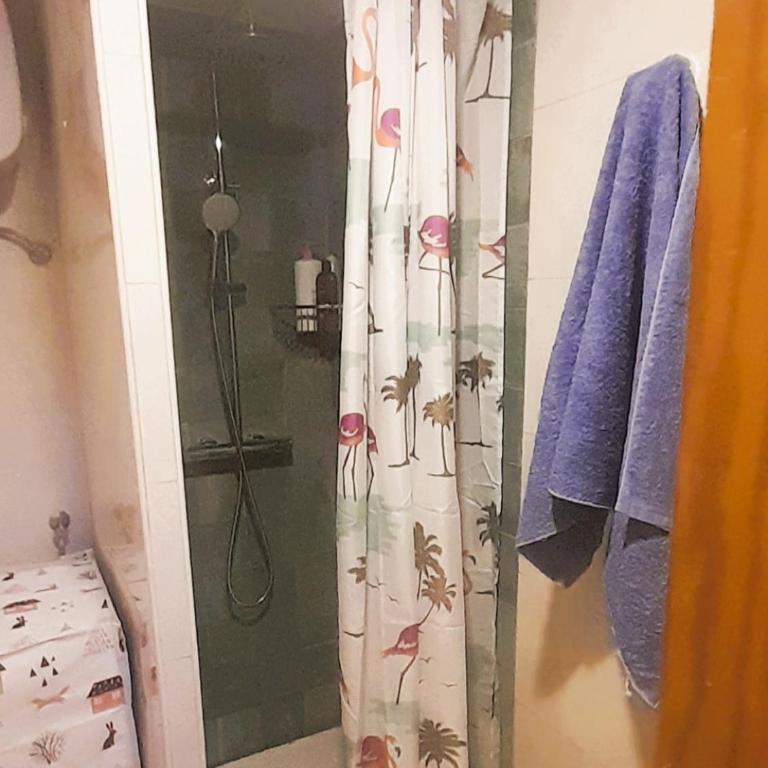 Playa El Cotillo, Los Lagos - Apartamento de 1 dormitorio - 22