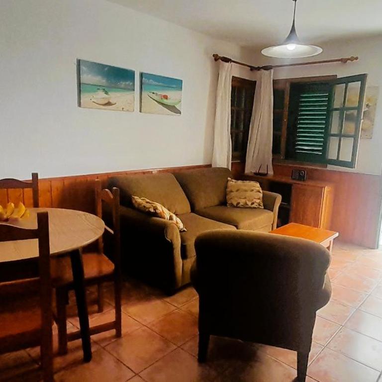 Playa El Cotillo, Los Lagos - Apartamento de 1 dormitorio - 13