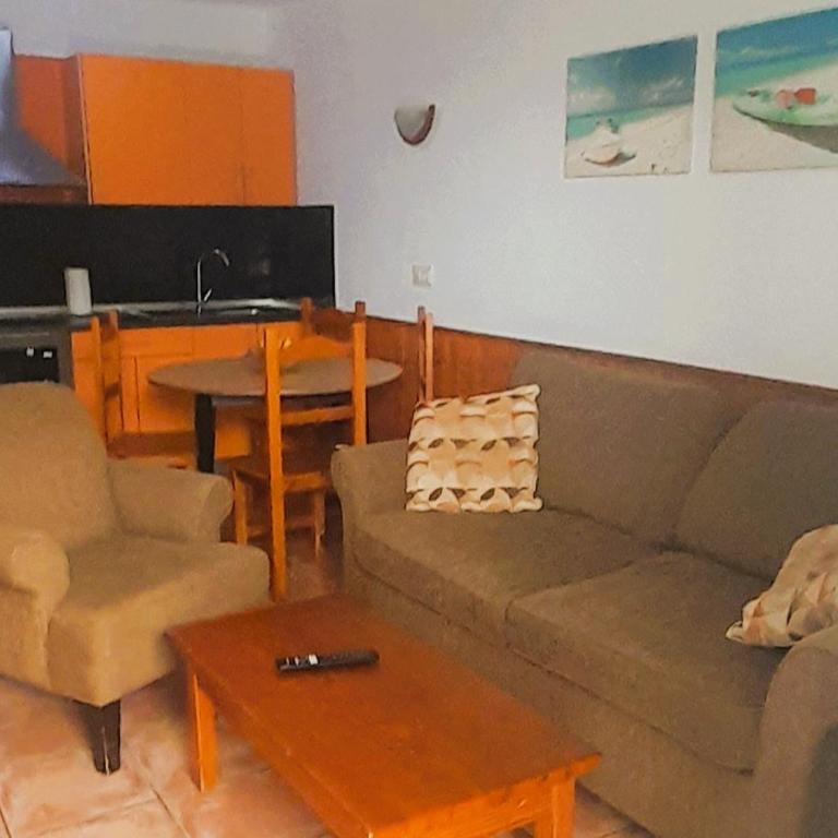 Playa El Cotillo, Los Lagos - Apartamento de 1 dormitorio - 14