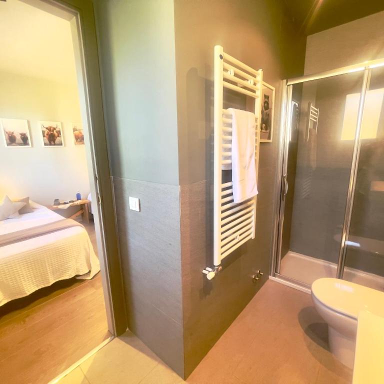 CAL QuEROL Llac, Villa con jacuzzi y jardín en Puigcerdà centro - Haus mit 5 Schlafzimmern - 44