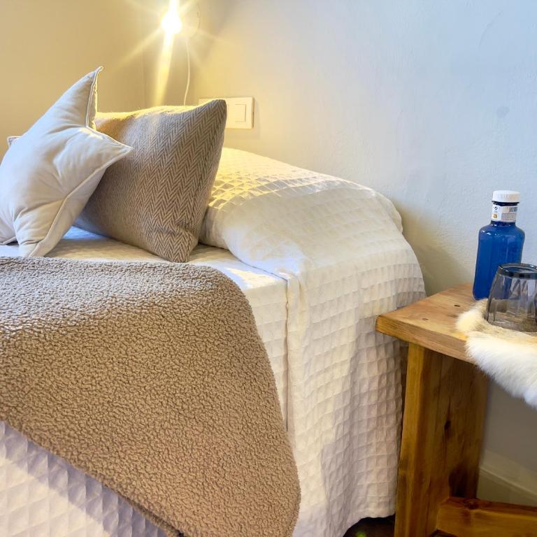 CAL QuEROL Llac, Villa con jacuzzi y jardín en Puigcerdà centro - Haus mit 5 Schlafzimmern - 28