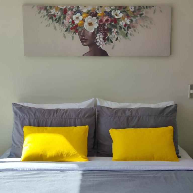 1707 Departamento con terraza vista al mar - Apartamento con terraza - 2