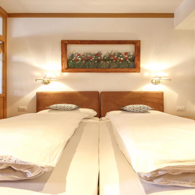 Apartments Chalet Ciufdlton - Appartement 2 Chambres - 11