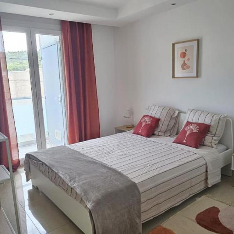 Sous le soleil des Calanques - Apartment mit 3 Schlafzimmern - 1