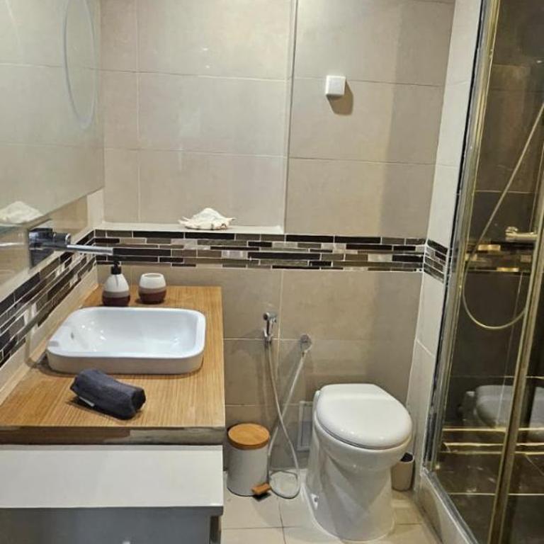 Sous le soleil des Calanques - Apartment mit 3 Schlafzimmern - 16