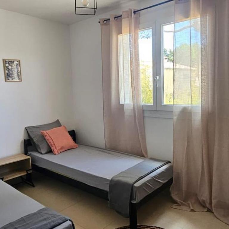 Sous le soleil des Calanques - Apartment mit 3 Schlafzimmern - 10