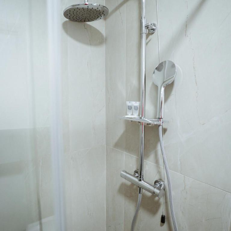 Independent Rooms - Camera Matrimoniale Standard - 20