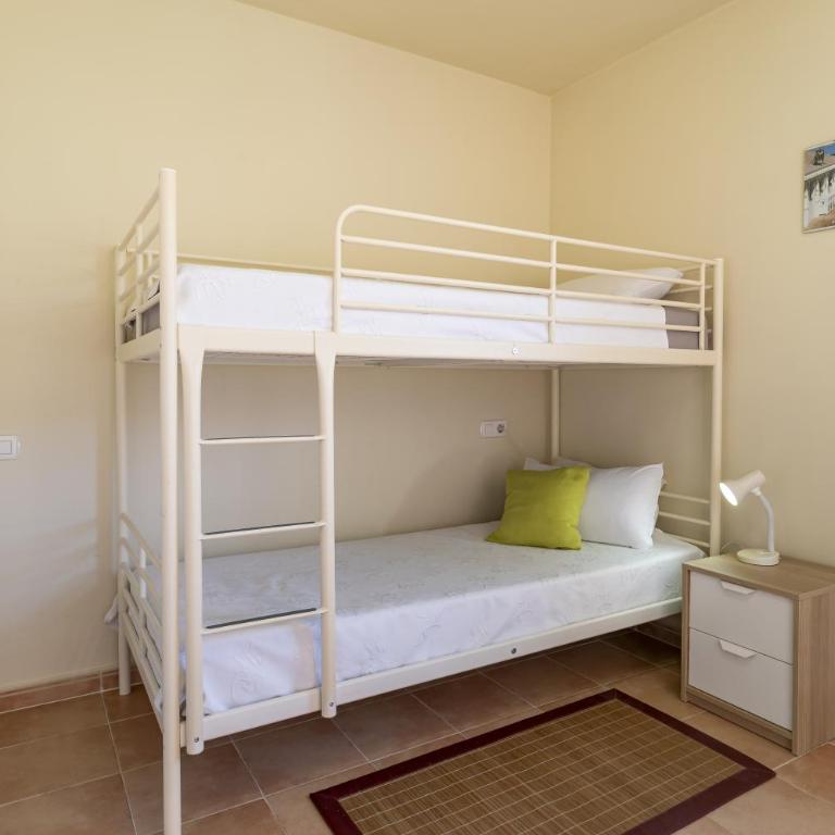 Brisa del Valle Casa con Jardín Piscina Parking - Chalet de 2 dormitorios - 23