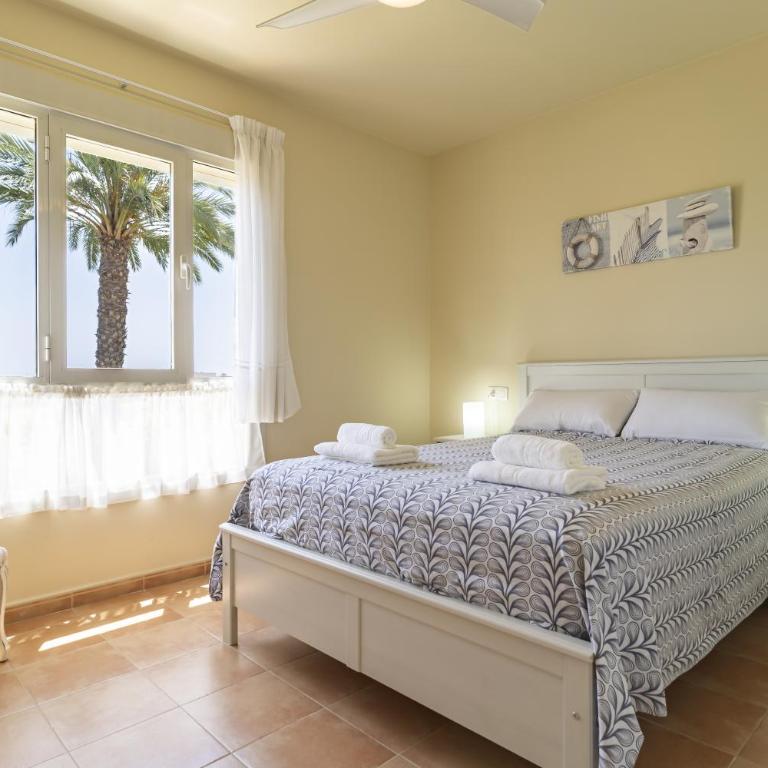 Brisa del Valle Casa con Jardín Piscina Parking - Chalet de 2 dormitorios - 21