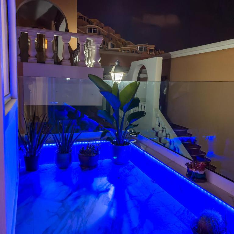 Atlantic Saphire Villa - Villa de 2 dormitorios - 44
