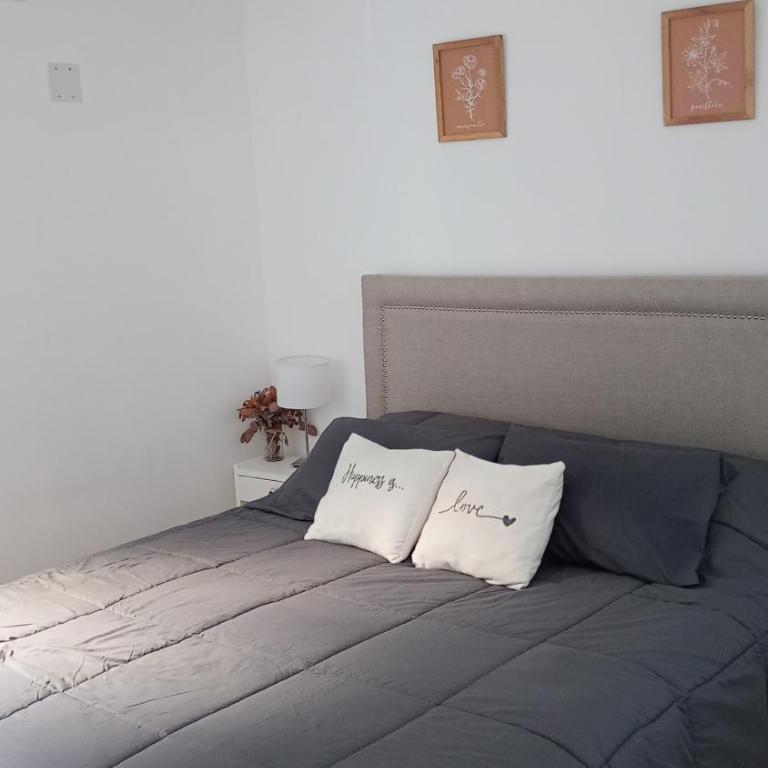 Disfrute serrano! - Apartamento de 1 dormitorio - 2
