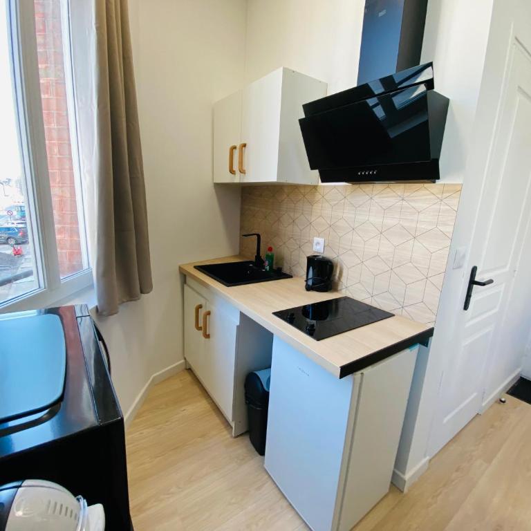 Le Saphir Zénith 1 - Appartement 1 Chambre - 13