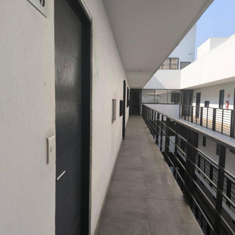 Cómodo departamento en el centro - Apartamento de 3 dormitorios - 6