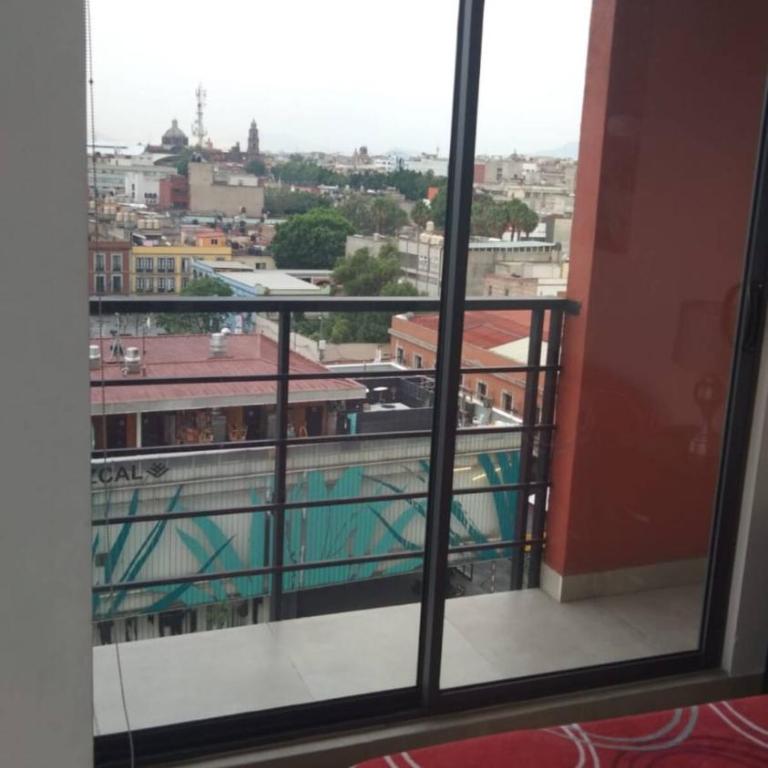 Cómodo departamento en el centro - Apartamento de 3 dormitorios - 7