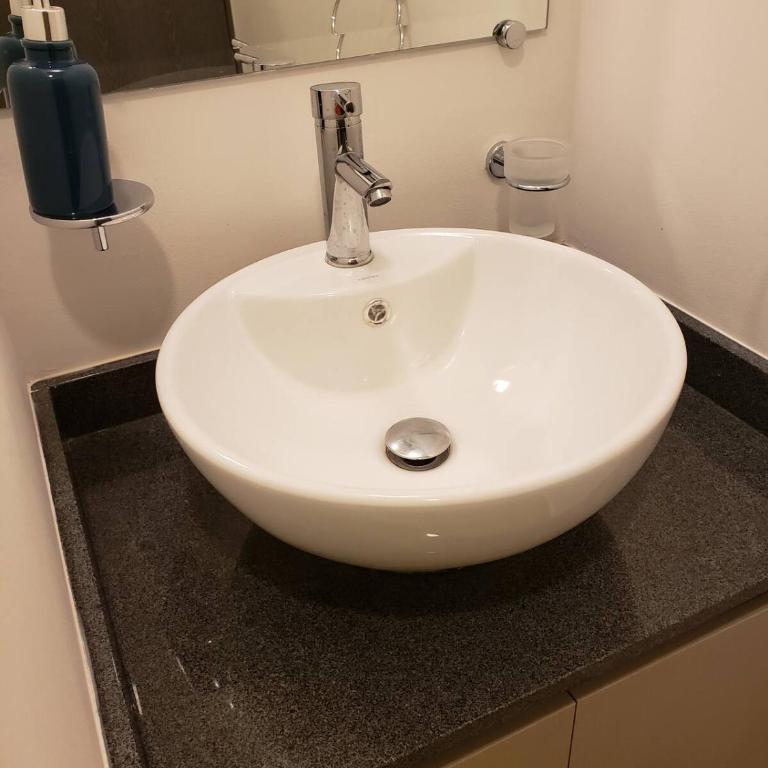 Cómodo departamento en el centro - Apartamento de 3 dormitorios - 9