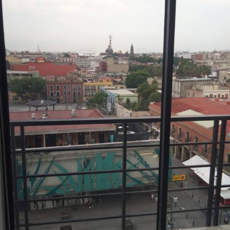 Cómodo departamento en el centro - Apartamento de 3 dormitorios - 10