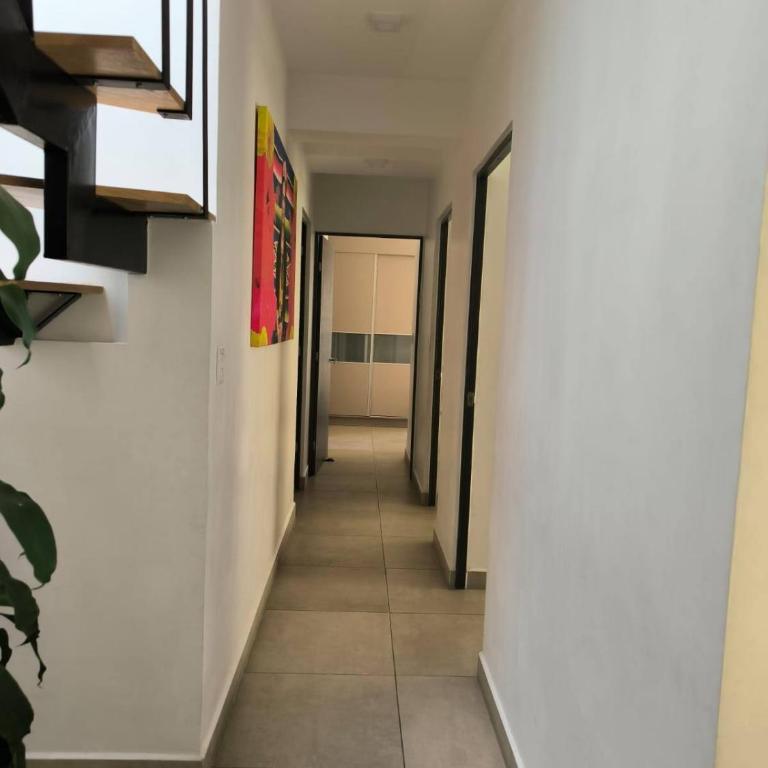 Cómodo departamento en el centro - Apartamento de 3 dormitorios - 13