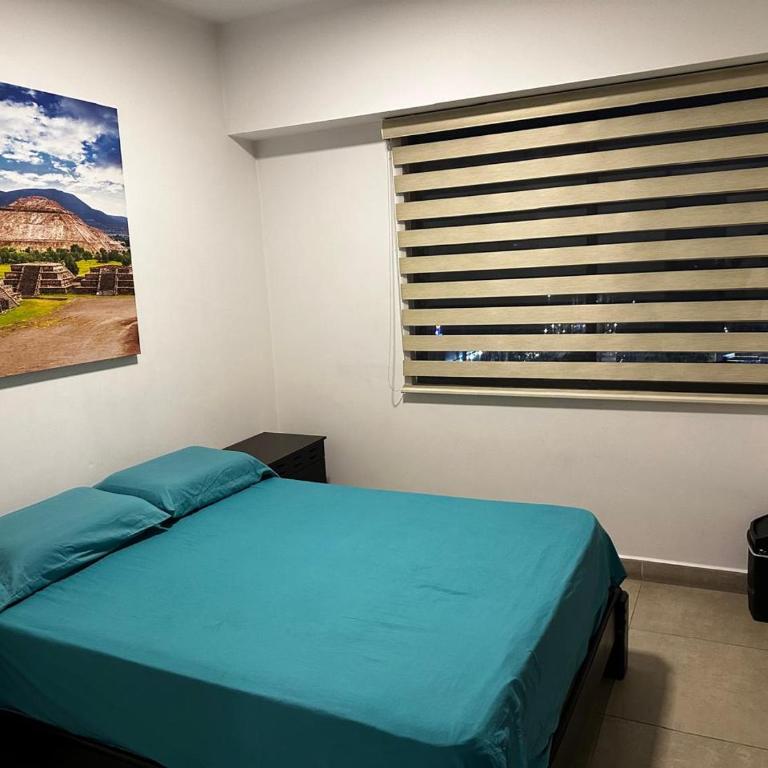 Cómodo departamento en el centro - Apartamento de 3 dormitorios - 16