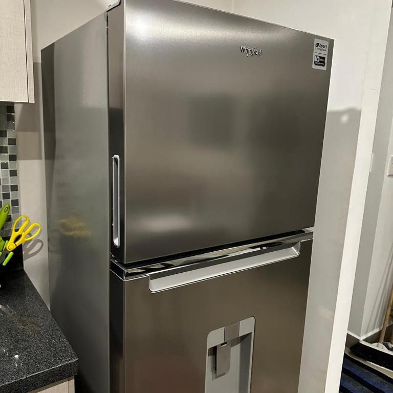 Cómodo departamento en el centro - Apartamento de 3 dormitorios - 21