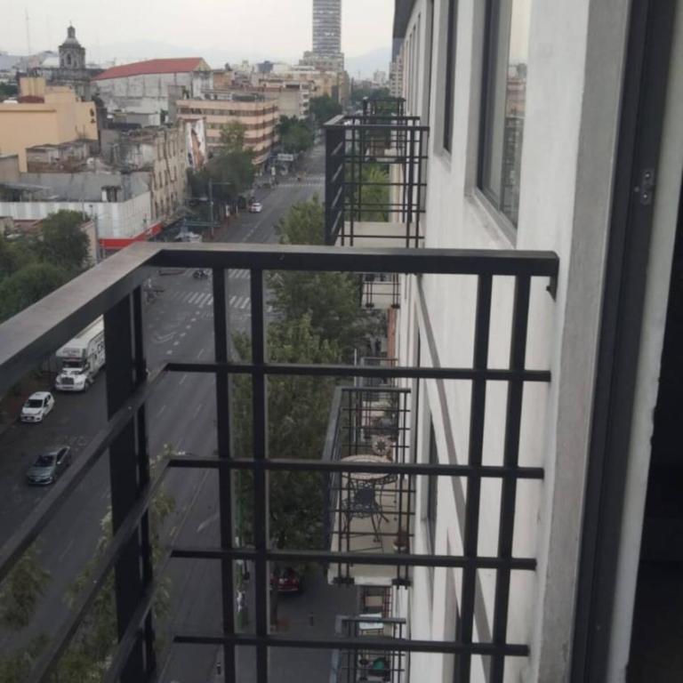 Cómodo departamento en el centro - Apartamento de 3 dormitorios - 23
