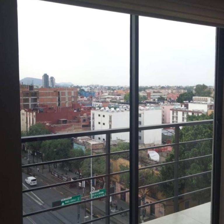 Cómodo departamento en el centro - Apartamento de 3 dormitorios - 24
