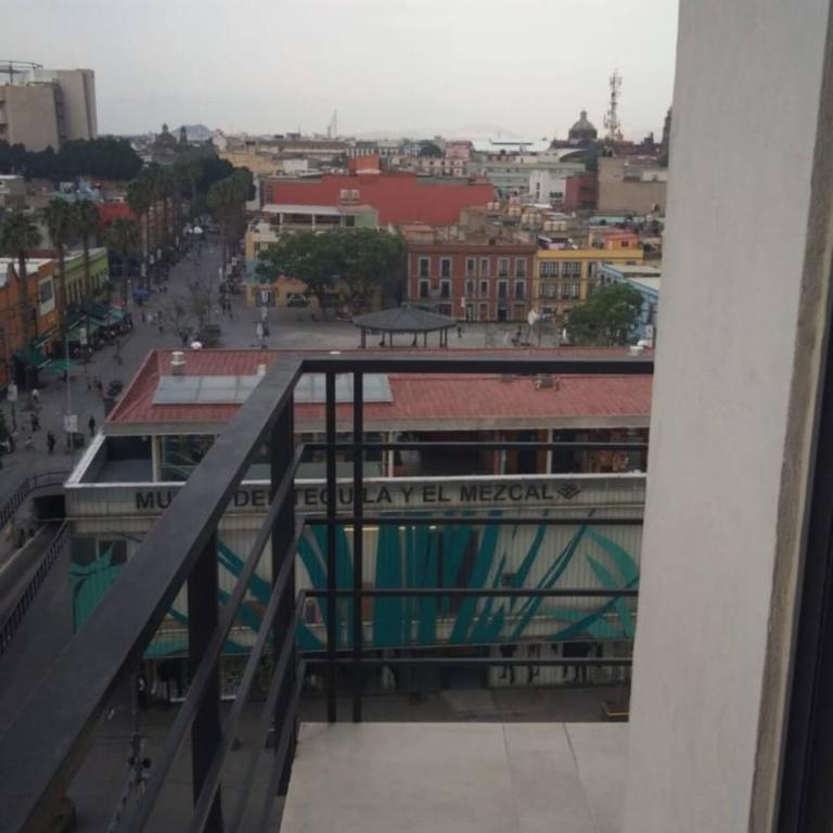 Cómodo departamento en el centro - Apartamento de 3 dormitorios - 31