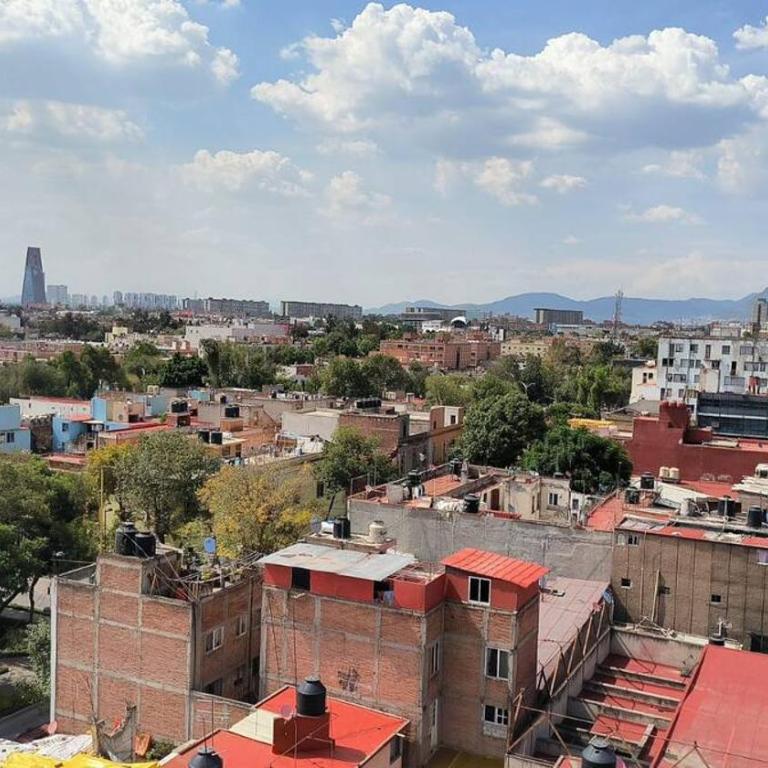 Cómodo departamento en el centro - Apartamento de 3 dormitorios - 35