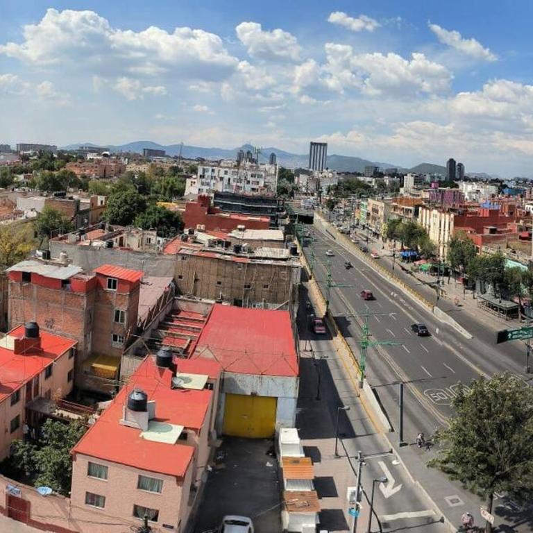 Cómodo departamento en el centro - Apartamento de 3 dormitorios - 36