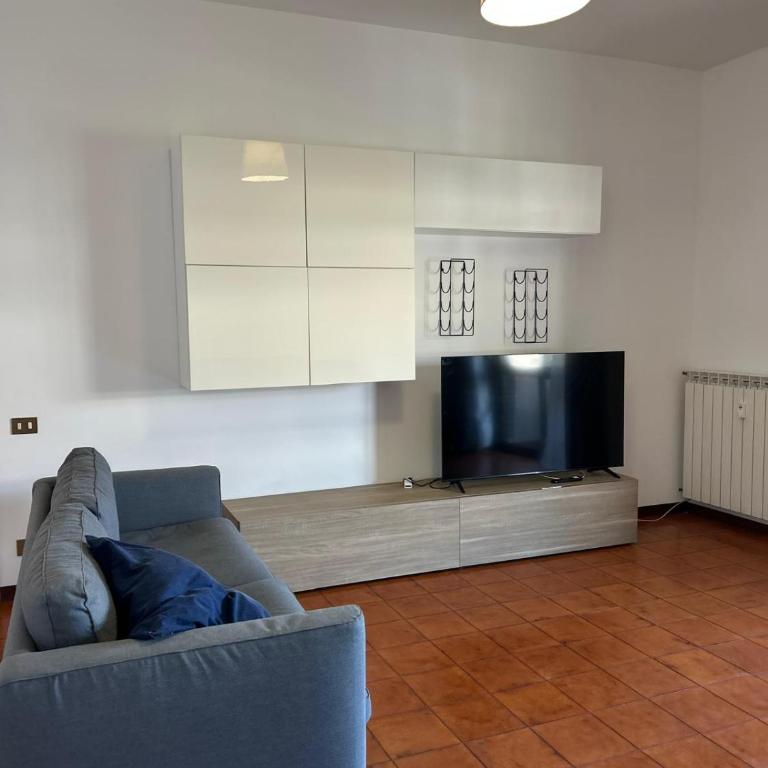 Casa Appio Claudio - Appartement 1 Chambre - 3